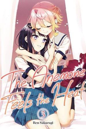 The Anemone Feels the Heat, Vol. 3: Volume 3