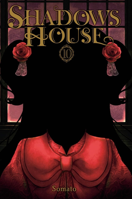 Shadows House, Vol. 10: Volume 10
