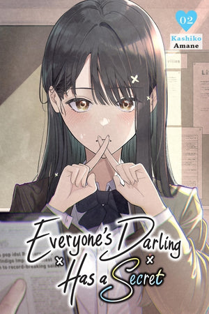 Everyone's Darling Has a Secret, Vol. 2: Volume 2