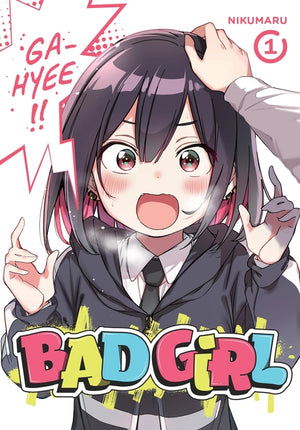 Bad Girl, Vol. 1: Volume 1