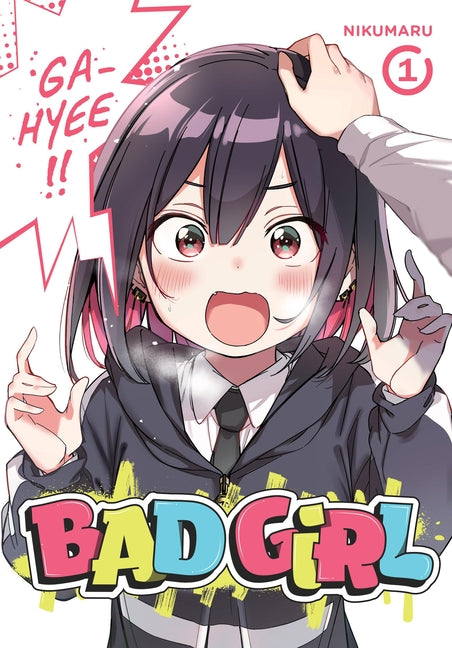 Bad Girl, Vol. 1: Volume 1