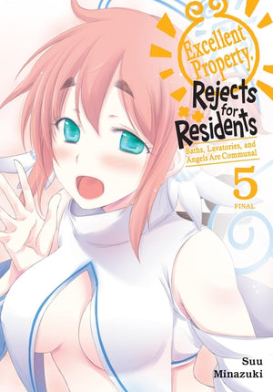 Excellent Property, Rejects for Residents, Vol. 5: Volume 5
