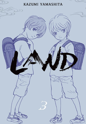 Land, Vol. 3
