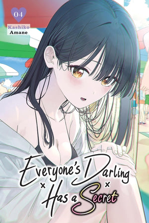 Everyone's Darling Has a Secret, Vol. 4: Volume 4