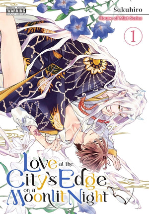 Love at the City's Edge on a Moonlit Night, Vol. 1