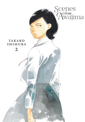 Scenes from Awajima, Vol. 2: Volume 2