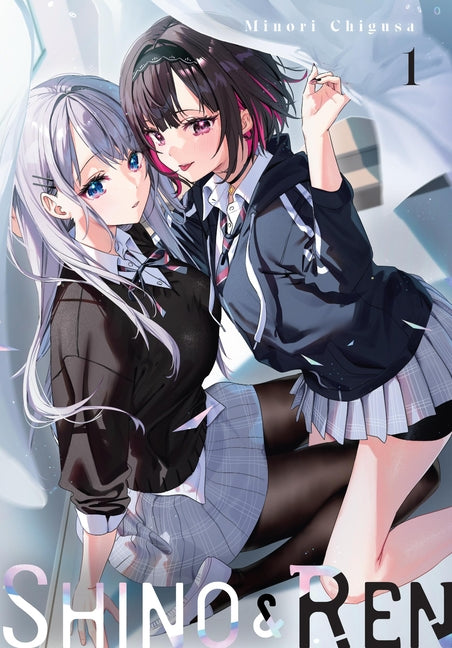 Shino & Ren, Vol. 1 (Manga): Volume 1