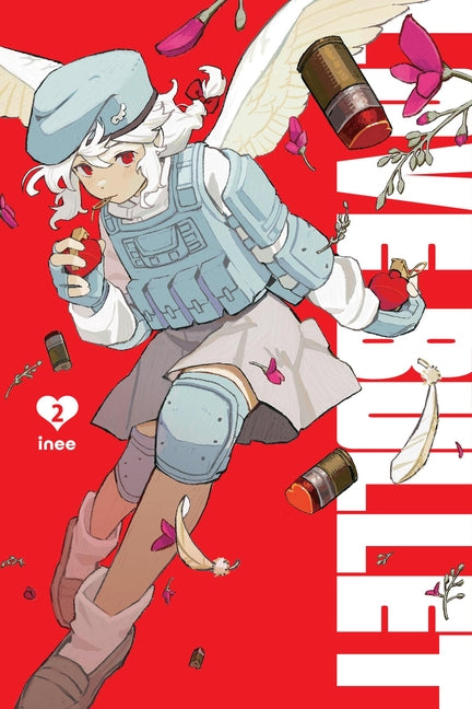Love Bullet, Vol. 2: Volume 2