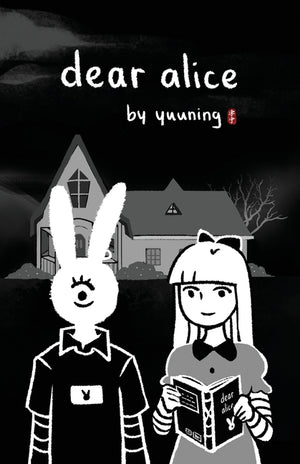 Dear Alice