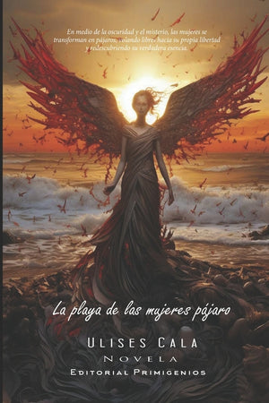 La playa de las mujeres pájaro