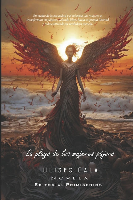La playa de las mujeres pájaro