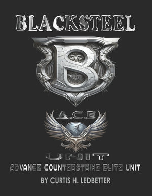 Blacksteel: A.C.E. Unit