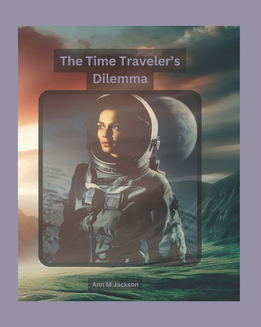 A Time Traveler's Dilemma