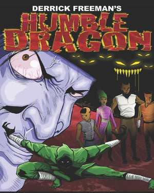 Humble Dragon
