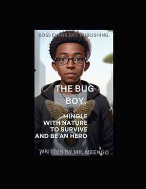 The Bug Boy