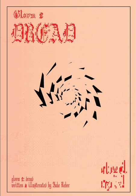 Gloom: DREAD (Issue #2)