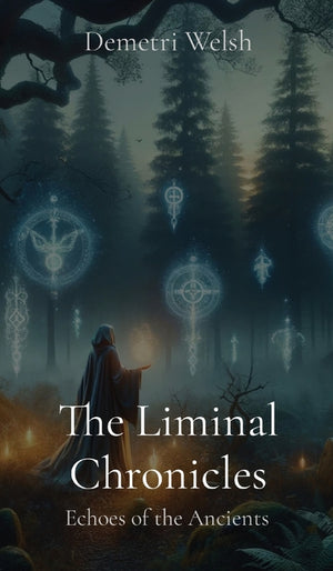 The Liminal Chronicles: Echoes of the Ancients