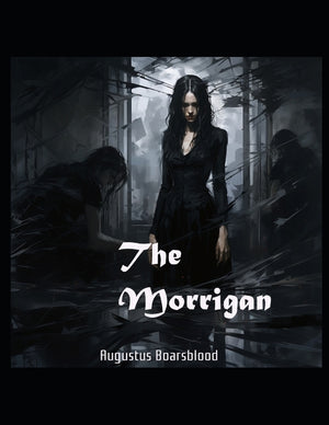The Morrigan