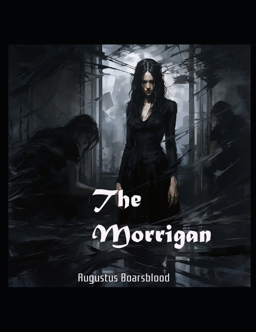 The Morrigan