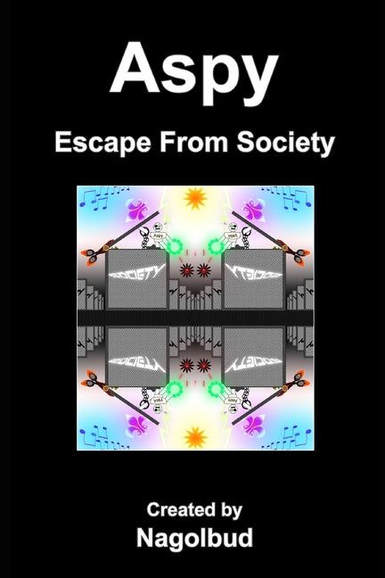 Aspy: Escape From Society