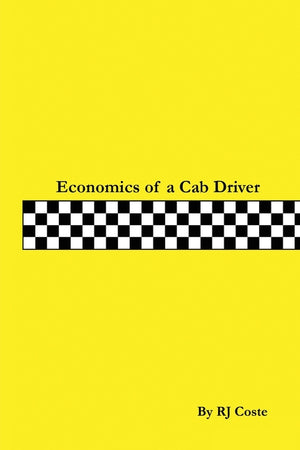 Economics of a Cab Driver