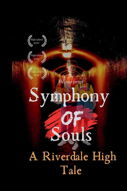 Symphony of souls: A Riverdale High Tale