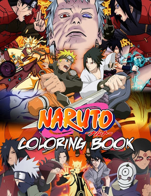Coloring book: Numerous Depictions Featuring Spooky Chibi Serial Killers, Designed to Provide Relaxation and Stress Relief for Fans.