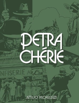 Petra Chérie