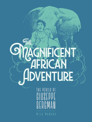 The Magnificent African Adventure