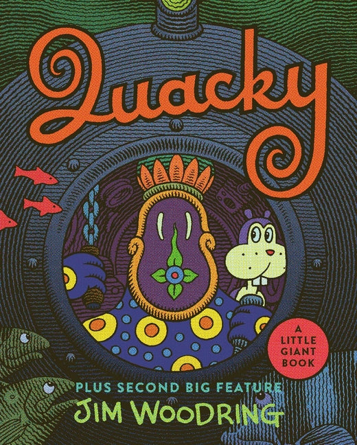 Quacky