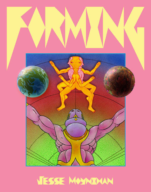 Forming