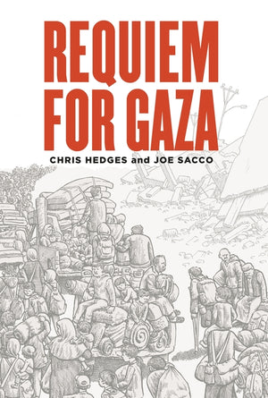 Requiem for Gaza