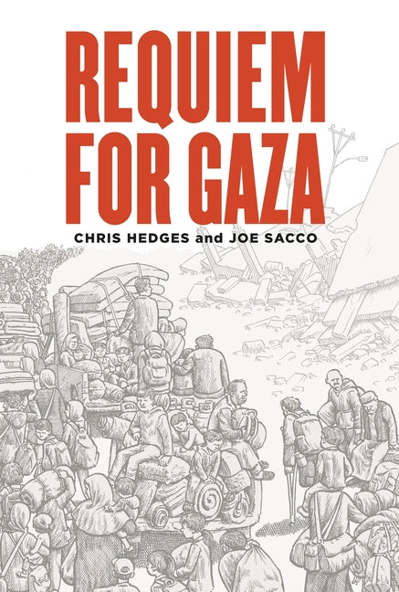 Requiem for Gaza