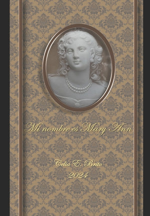Mi nombre es Mary Ann.