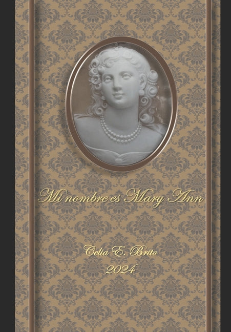 Mi nombre es Mary Ann.