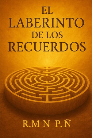 "El Laberinto de los Recuerdos"