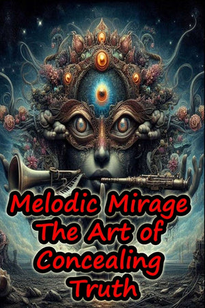 Melodic Mirage: The Art of Concealing Truth