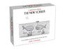 Cartoons from the New Yorker 2027 Day-To-Day Calendar