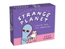 Strange Planet 2027 Day-To-Day Calendar: I Found This It's Vibrating
