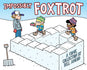 Impossibly Foxtrot