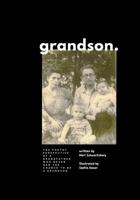 Grandson.