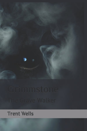 Grimmstone: The Grave Walker