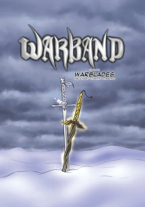 Warband #2: Warblades