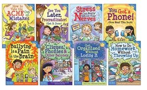 Laugh & Learn(r) Series 8-Book Set (Laugh & Learn(r)) (1ST ed.)