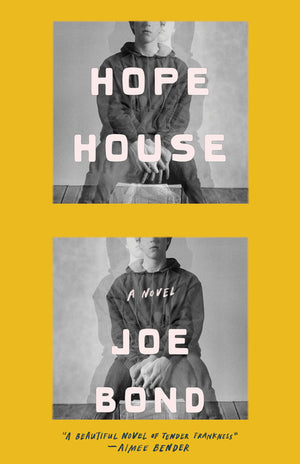 Hope House (Cold Mountain Fund)
