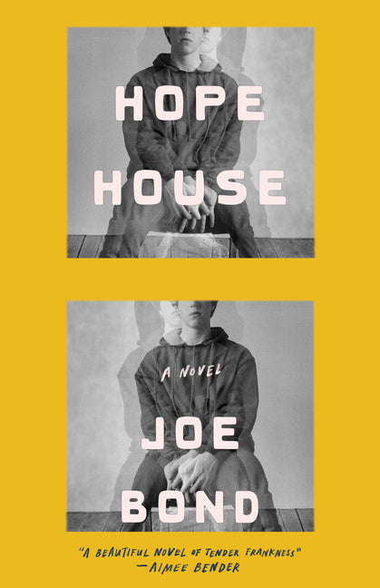 Hope House (Cold Mountain Fund)