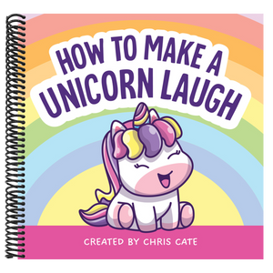 How to Make a Unicorn Laugh