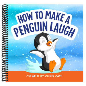 How to Make a Penguin Laugh