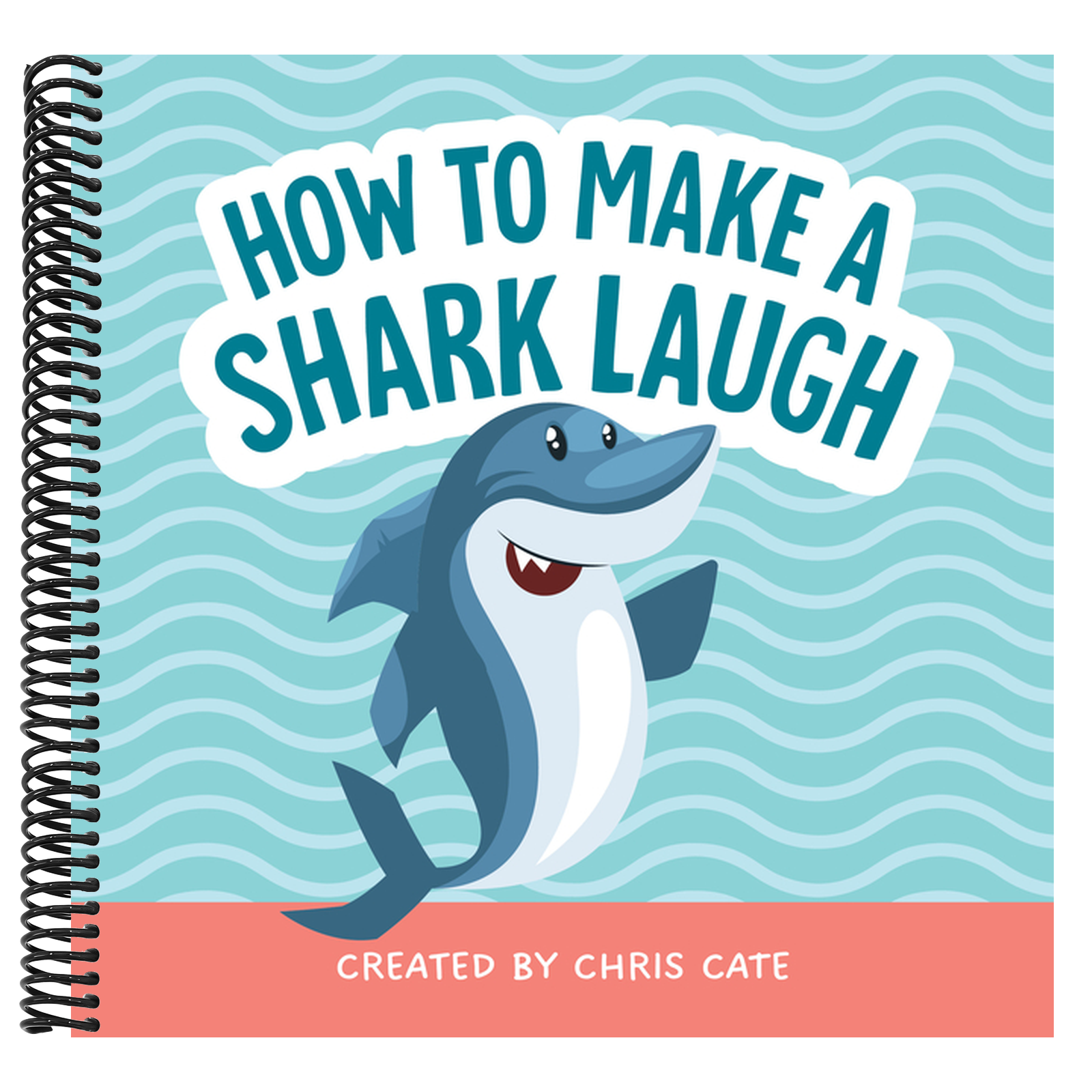 How to Make a Shark Laugh