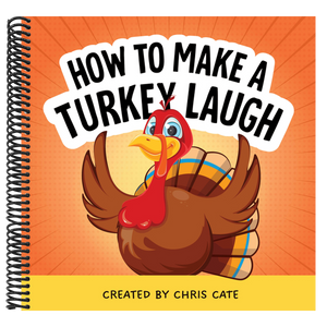 How to Make a Turkey Laugh